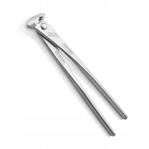 Knipex Německé zbrojní kleště kvalita