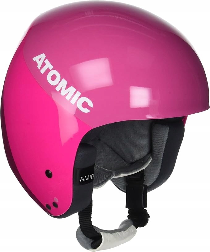 Kask Atomic Redster Wc pink M (56,5-57,5)