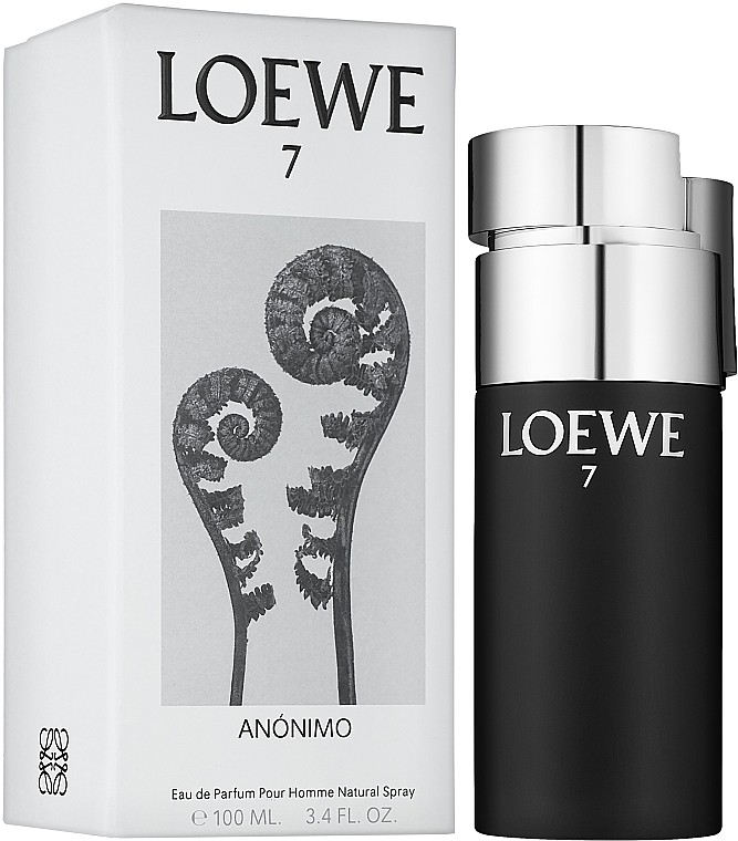 Produkt Loewe 7 Anonimo Pour Homme 100ML Edp