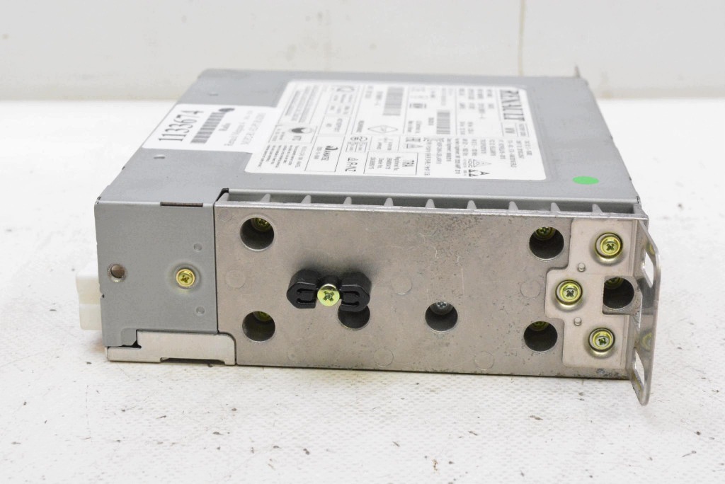 module TUNER radio navigation 281155981R RENAULT MEGANE 4 IV 16-20