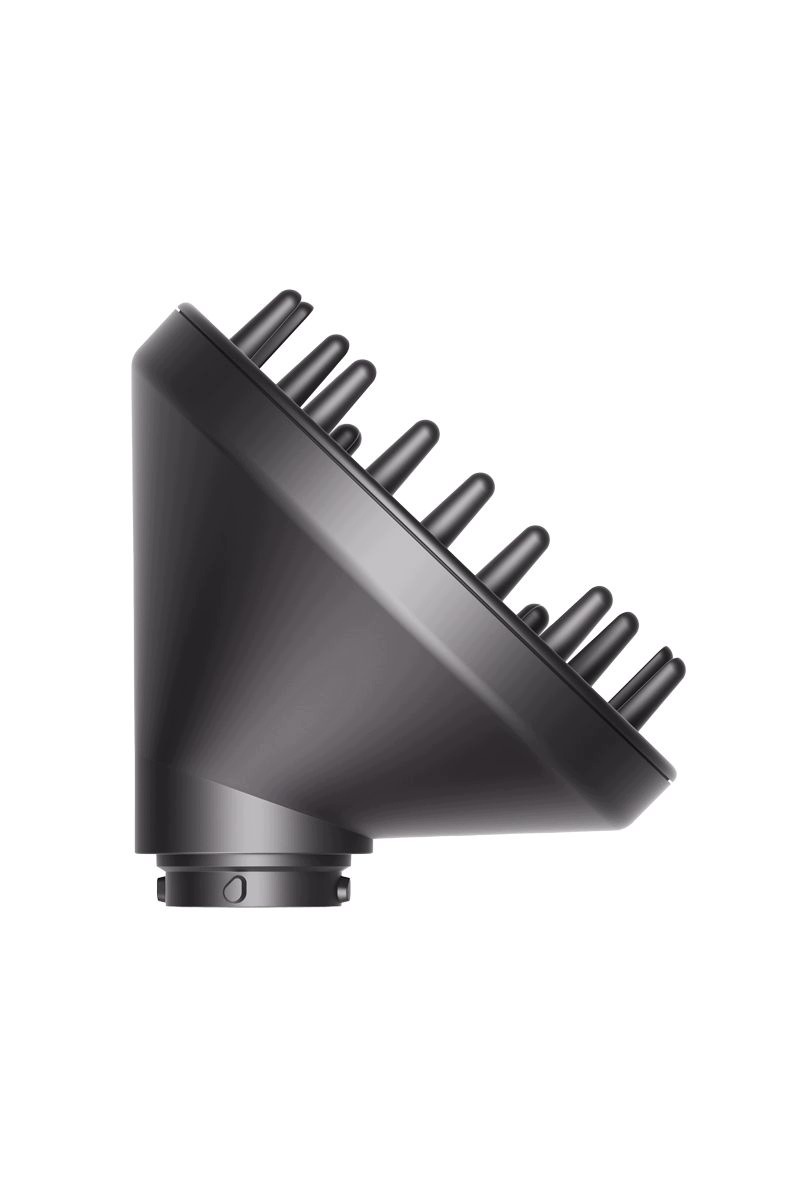Dyfuzor do multistylera Dyson Airwrap i.d. (Stal)