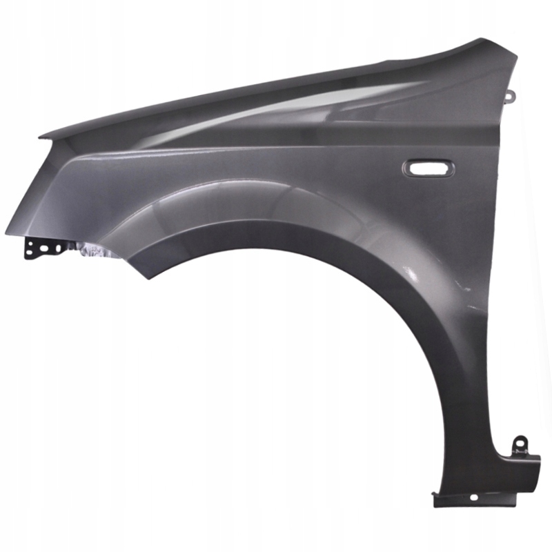 Blatník Fiat Panda II Barva 695A 03-12 Levý Přední