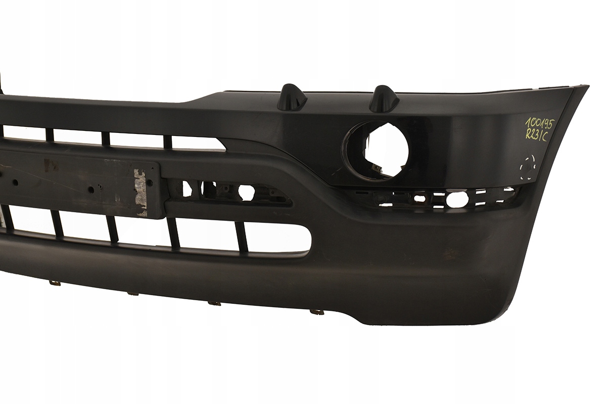 front bumper front BMW X5 E53