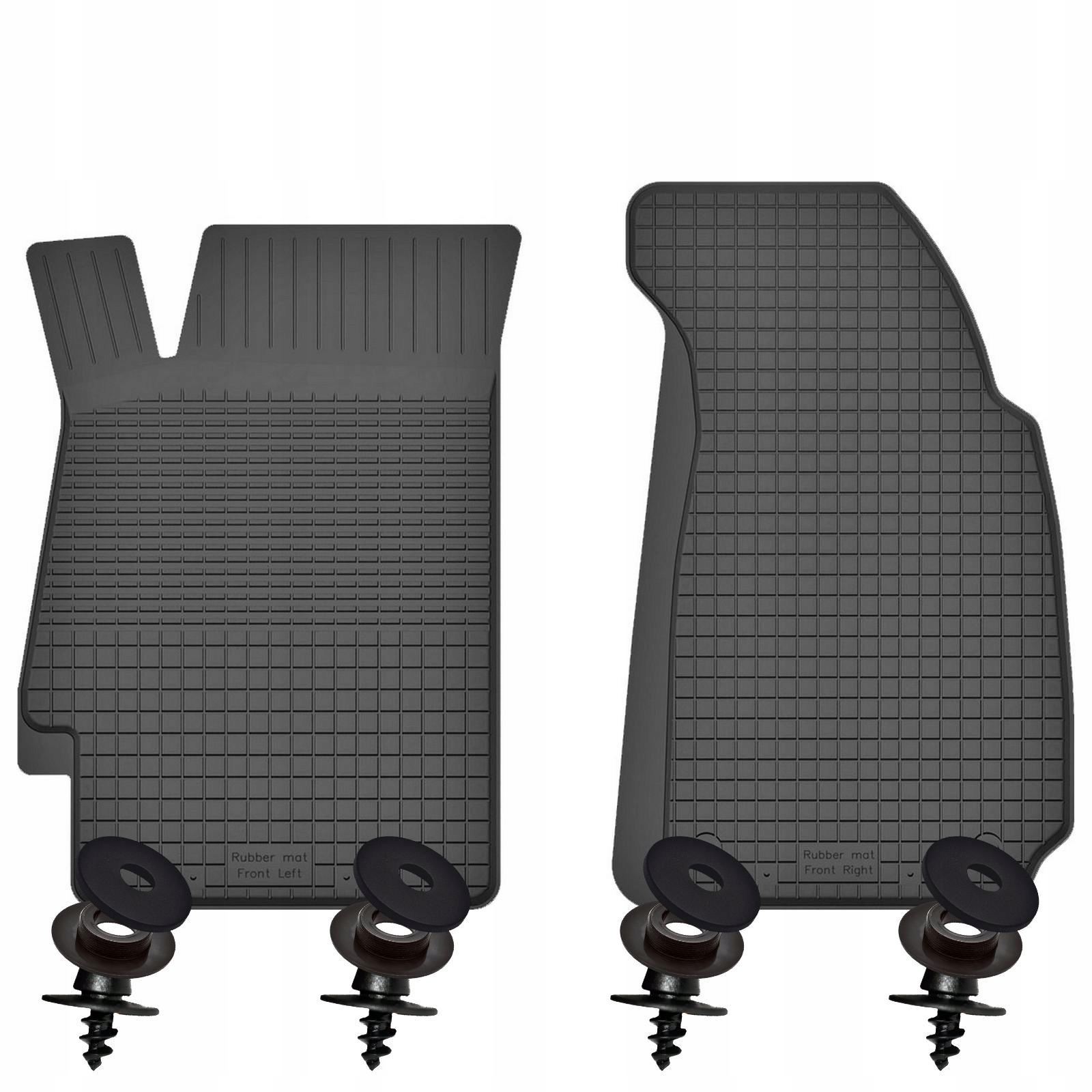 wycieraczki Dodge Journey JC49 Jc Jcuv 2008-2020 2019 2018 2017 Stopery