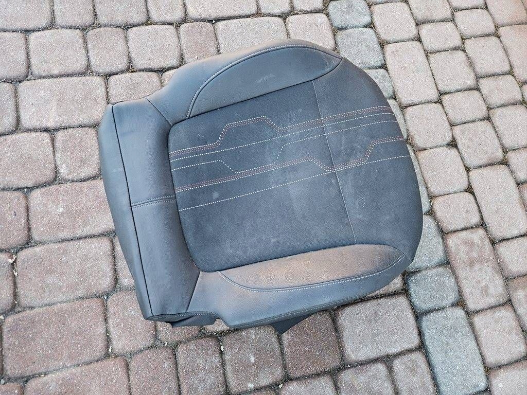 Sitz siedzisko SITZ Seite : pasazer oder kierowca Opel Insignia A