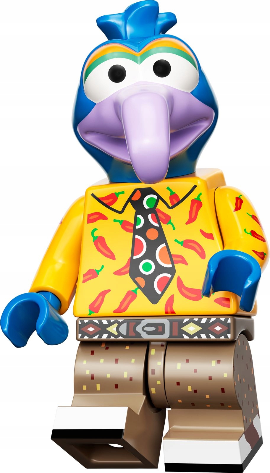 

Lego Minifigures 71033 The Muppets Gonzo