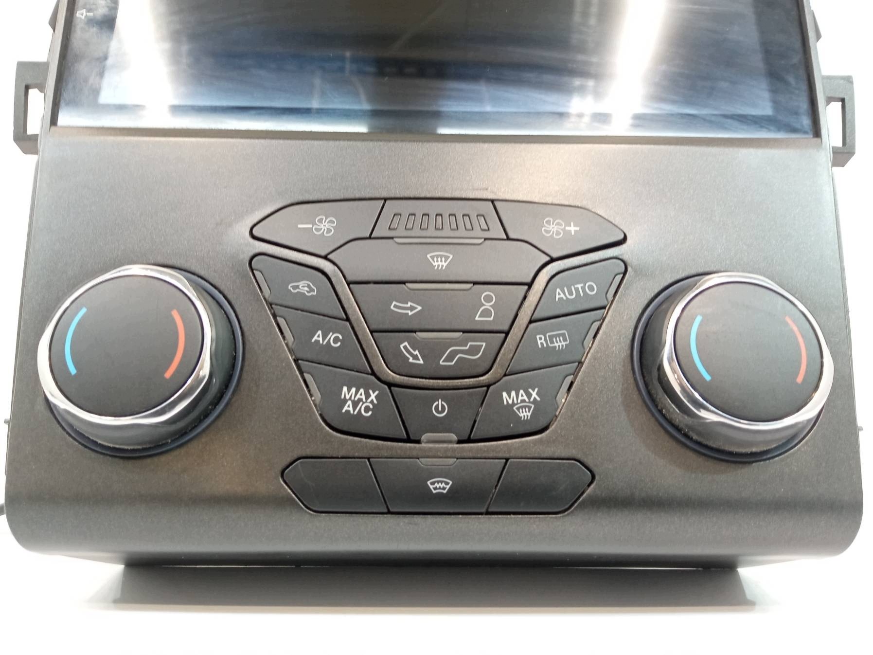RADIO ANDROID DOTYKOWE PANEL bocchette 5902738801377 Ford Mondeo Mk5 (2014-)