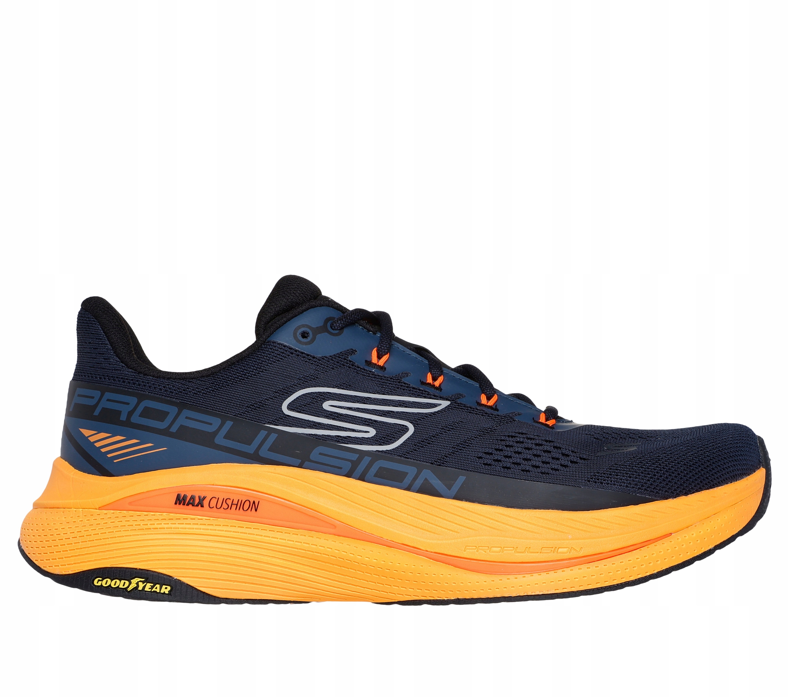 Skechers Max Cushioning Propulsion 45