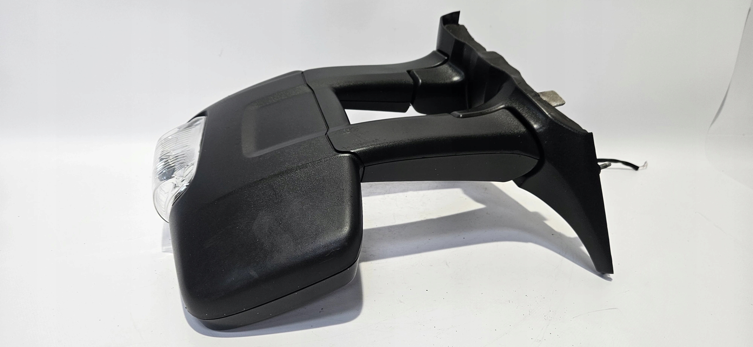 mirror left FORD TRANSIT MK8 DLUGIE 13- 2 PIN