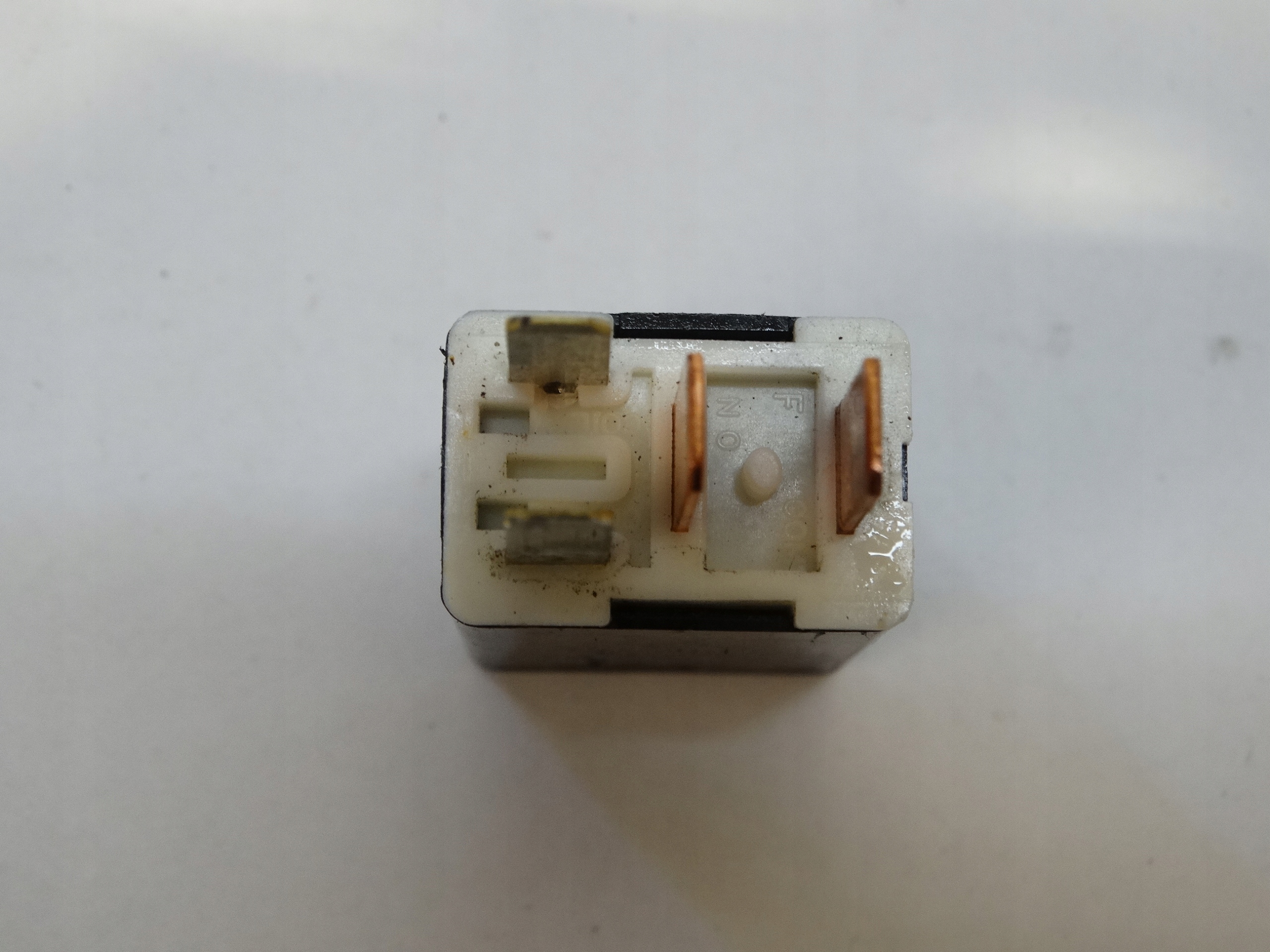 relay IMASEN B115 DC12V MAZDA 4A06
