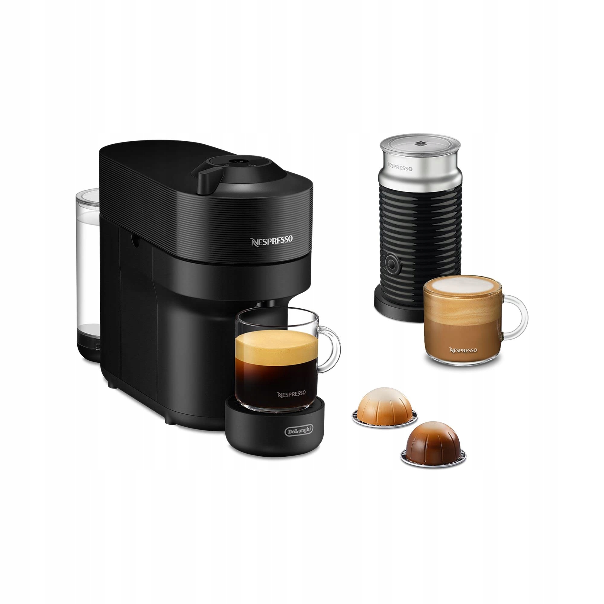 Nespresso Vertuo Pop - Niska cena na Allegro