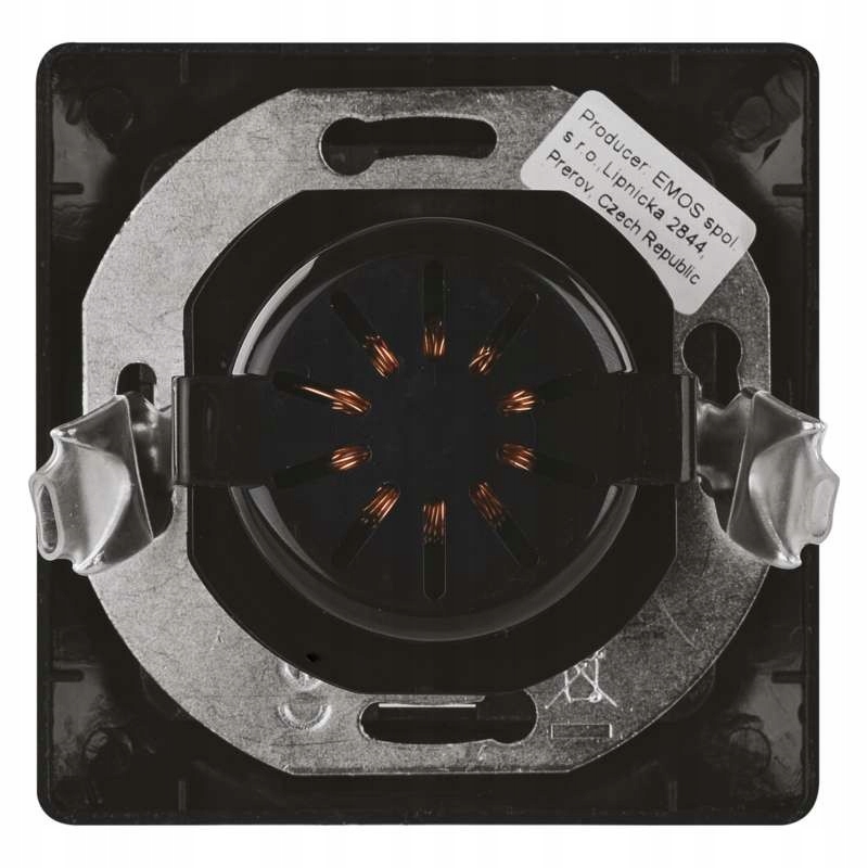 Ściemniacz triakowy do ściemnialnych żarówek LED a Marka Emos