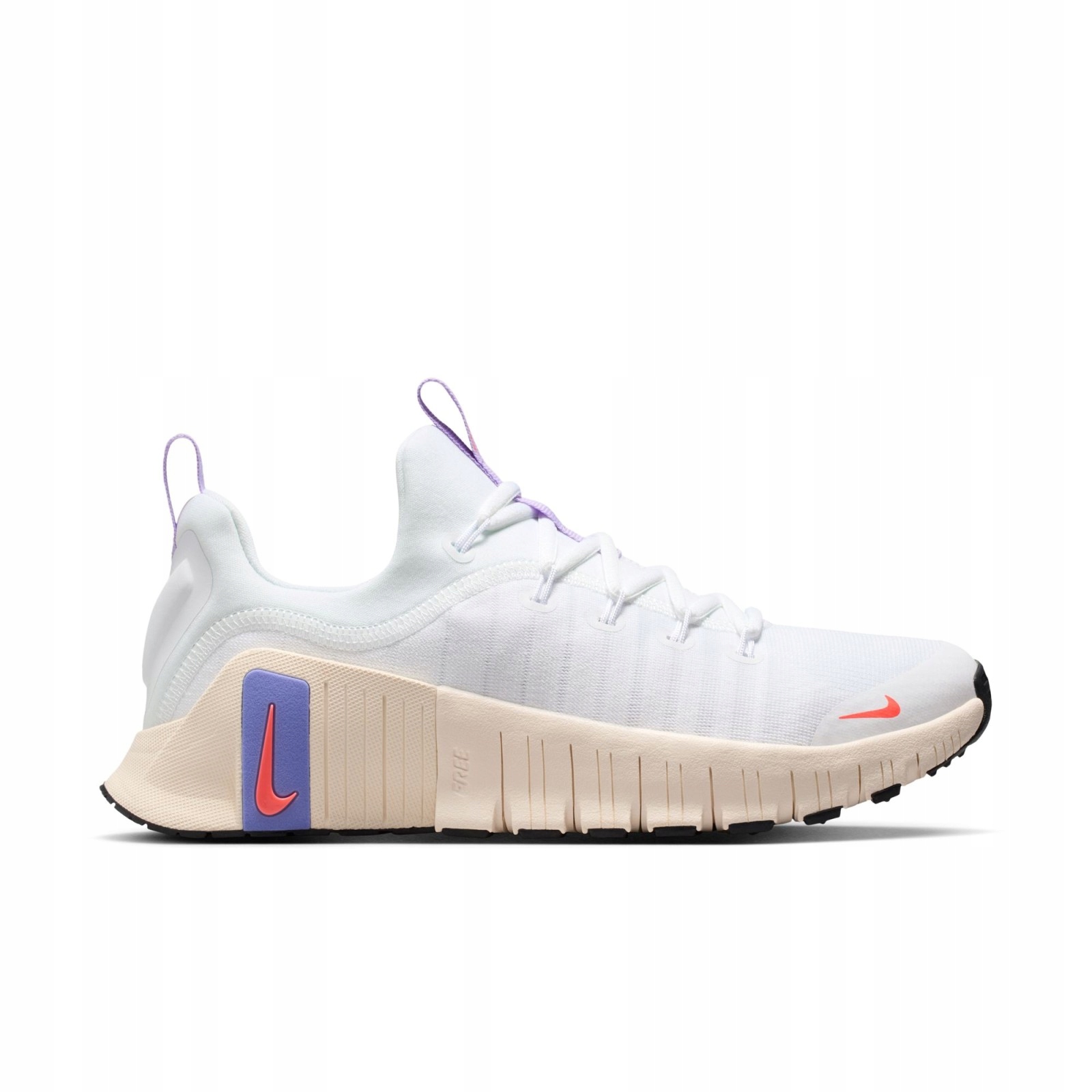 Dámské fitness boty Nike W Free Metcon 6 Shoes