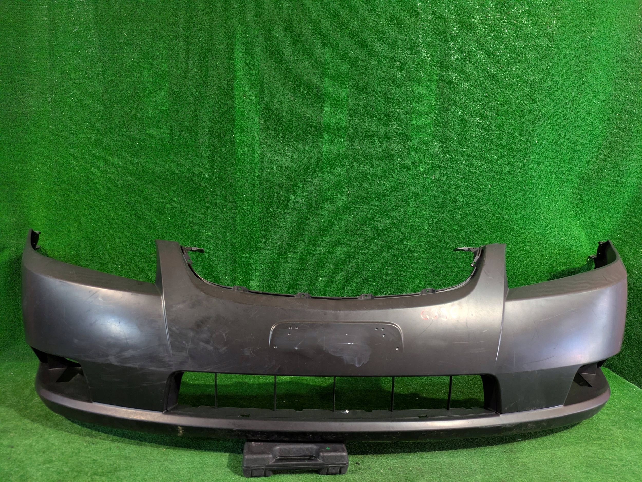 front bumper front CHEVROLET EPICA NR.0326