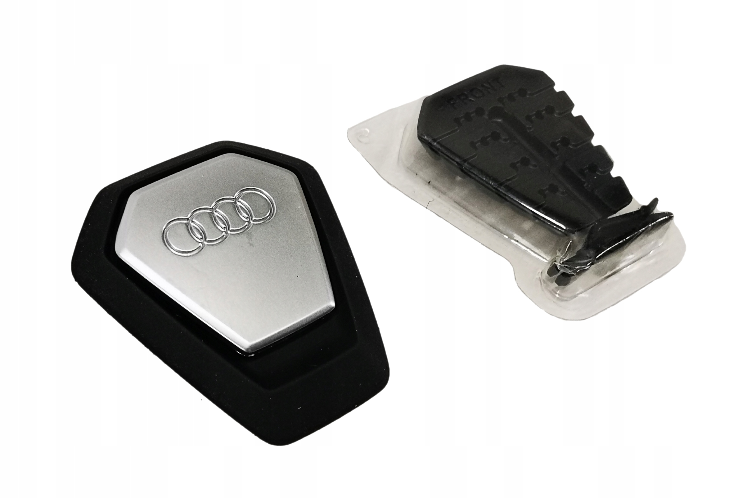 

Odświeżacz Powietrza Singleframe Czarny Oe Audi