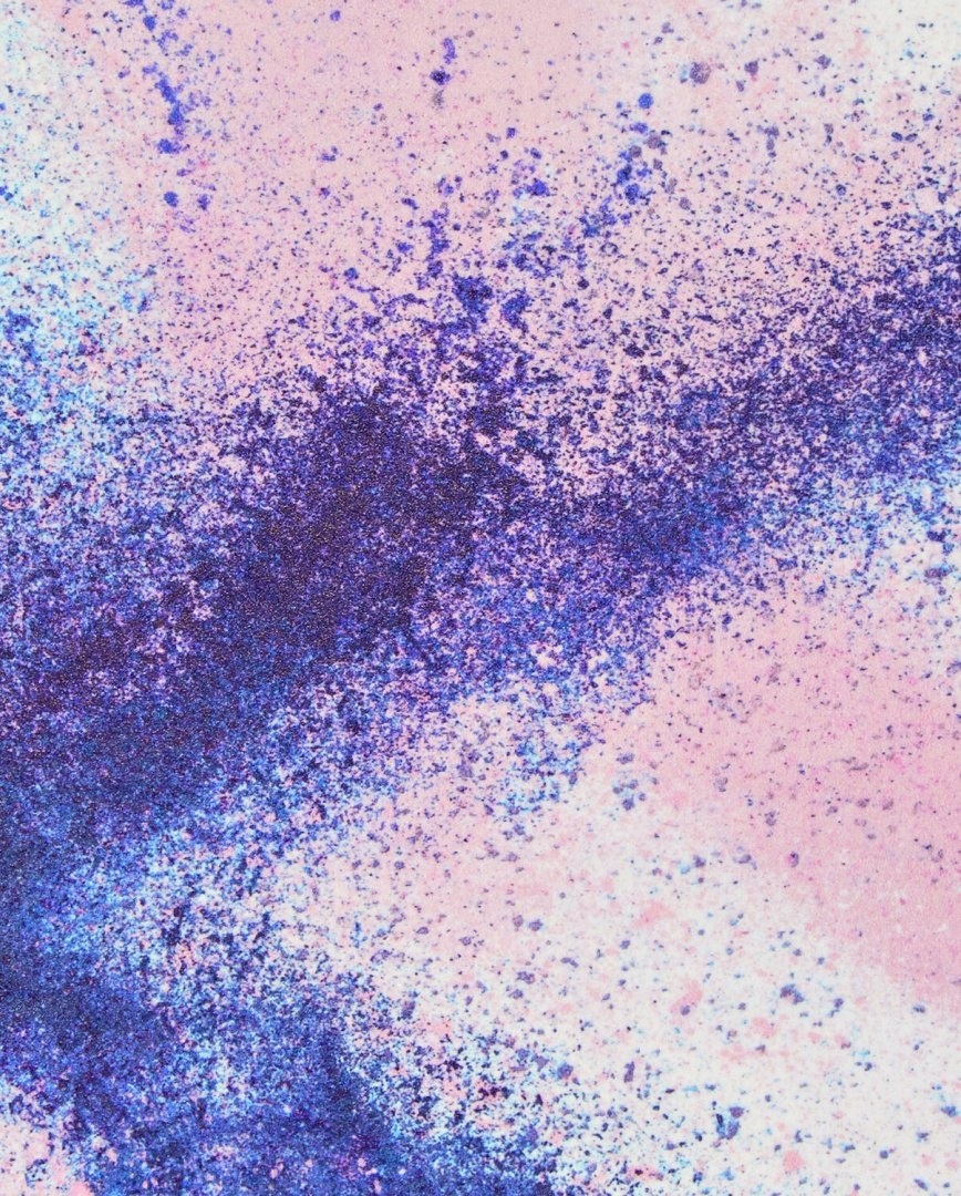 Notes Notatnik Nuuna Composition L - Splash - 256 stron / 22 x 16,5 cm Rodzaj notes