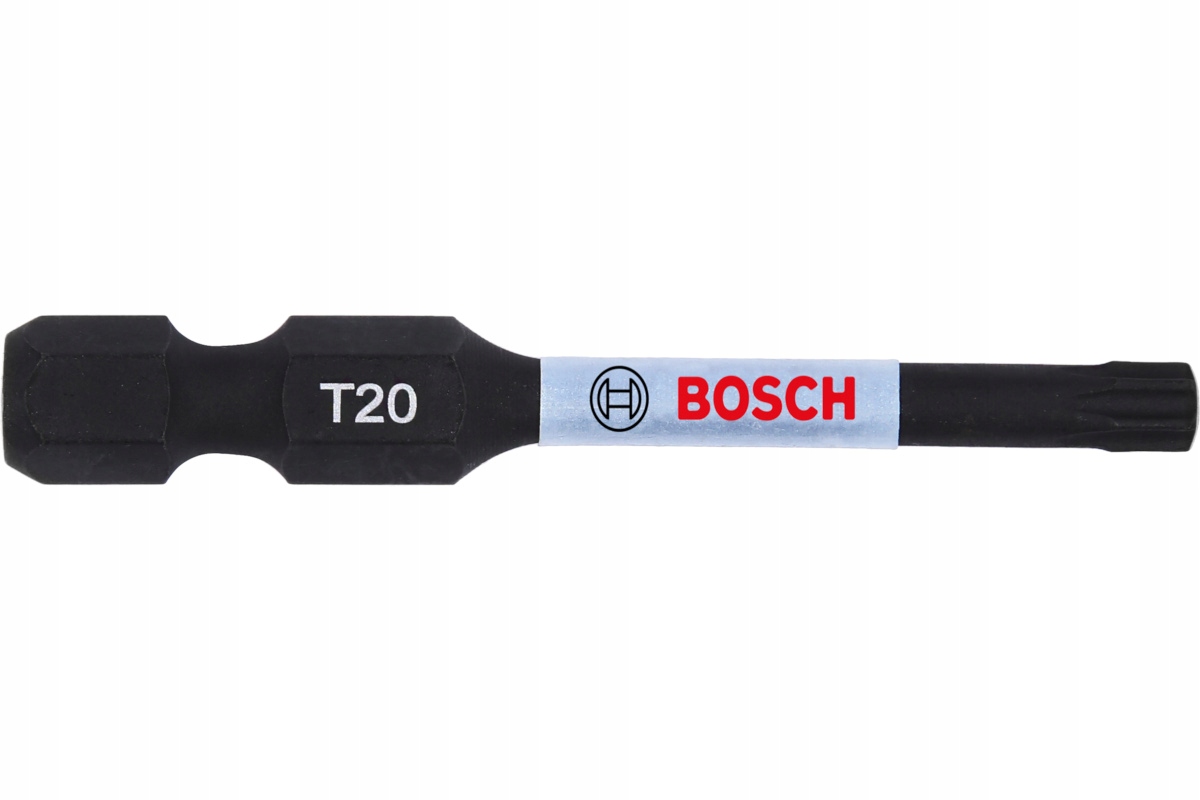 Bit T20 50mm Impact Control BOSCH