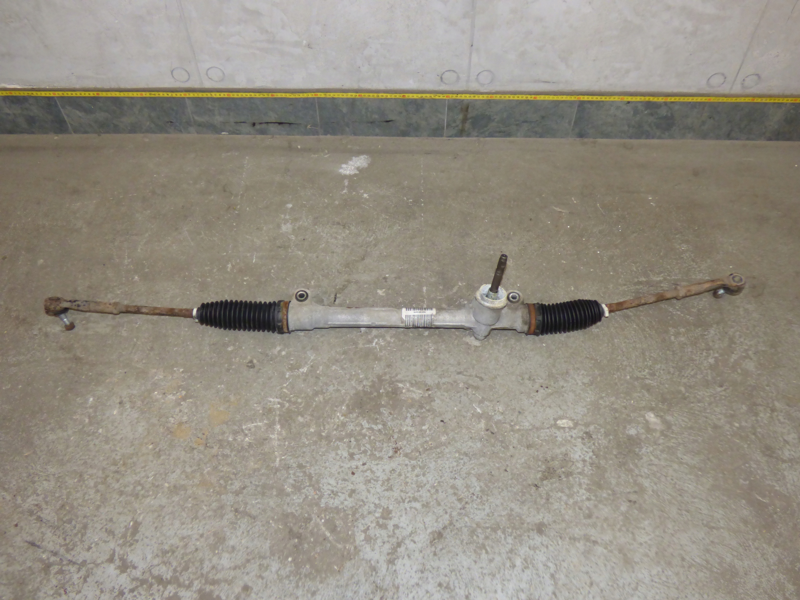 servo control 100%SPRAWNA OPEL CORSA D