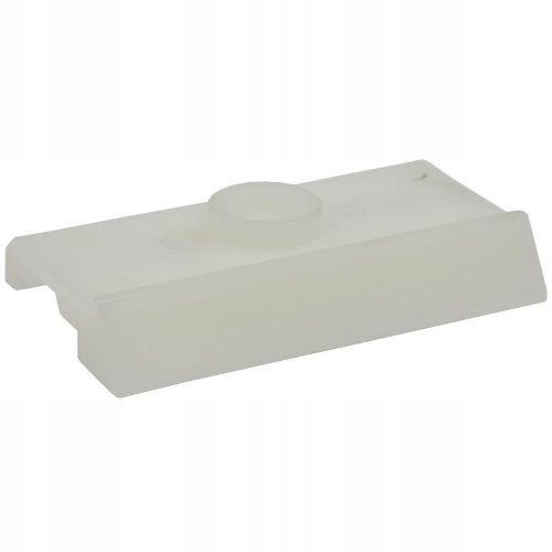 

Ślizg kosy bocznej do rzepaku 616105 75x40mm