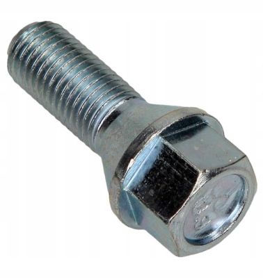 ŚRUBA KOŁA RENAULT SCENIC II III KANGOO LAGUNA II BMW 1 3 5 6 7 MINI R53