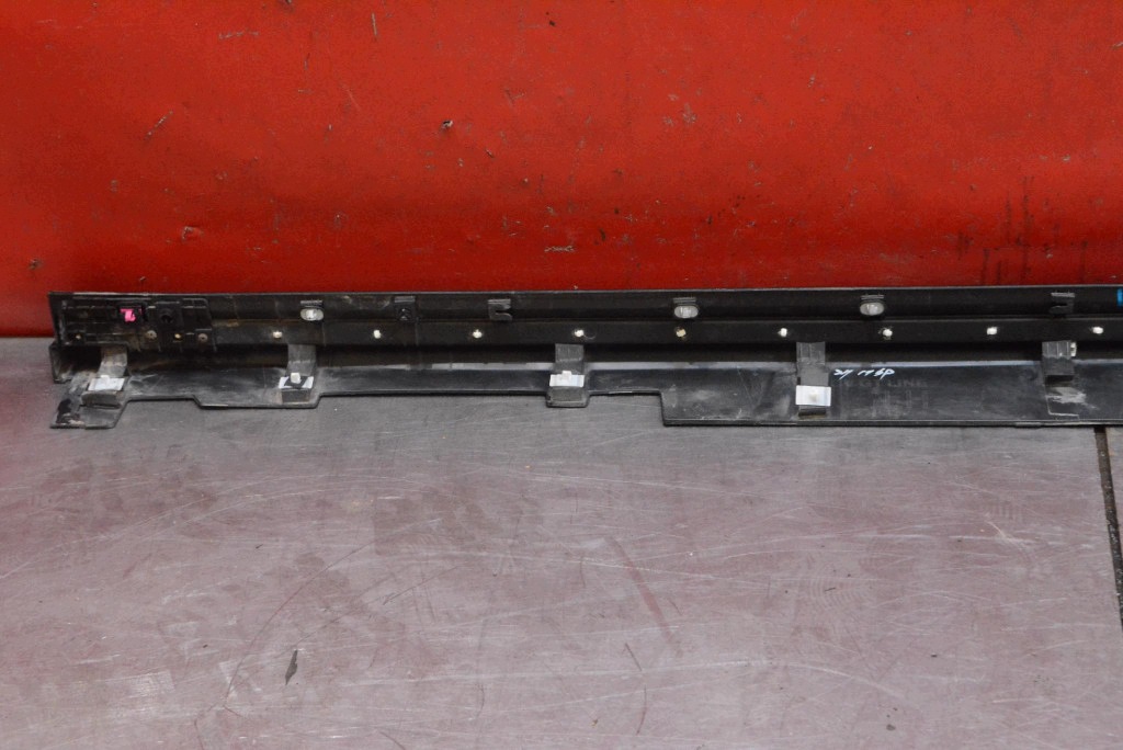 cap threshold left ABP 87753-CVDB0 KIA EV6 GT 21-24