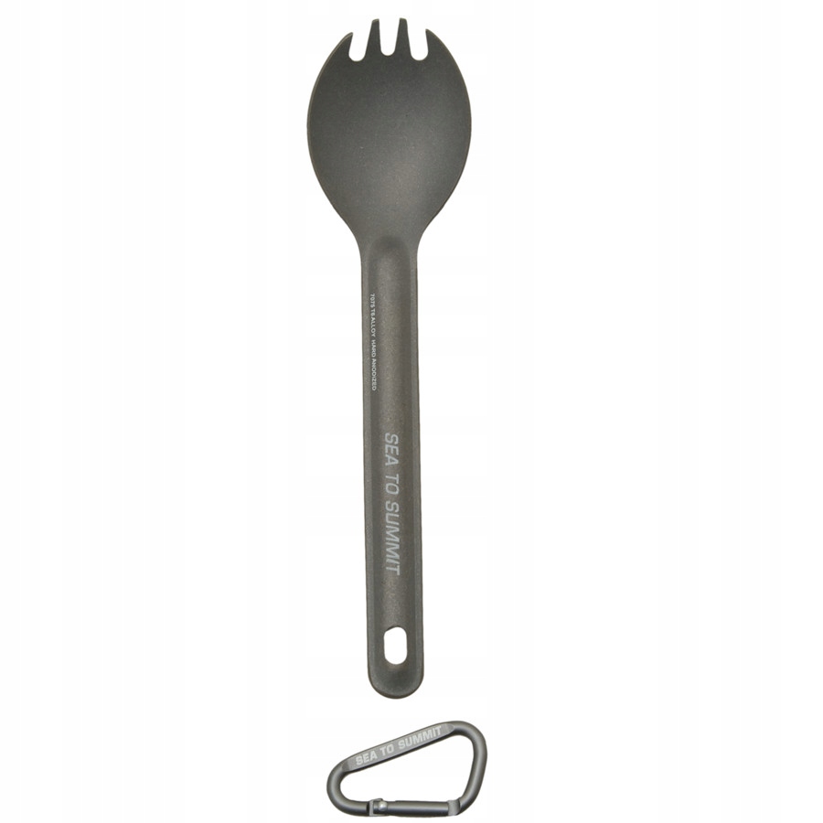 

Sztućce turystyczne Sts Alpha Light spork