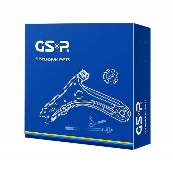 TALERZ SPRĘŻYNY TALERZ SPRĘŻYNY GSP GSP514170