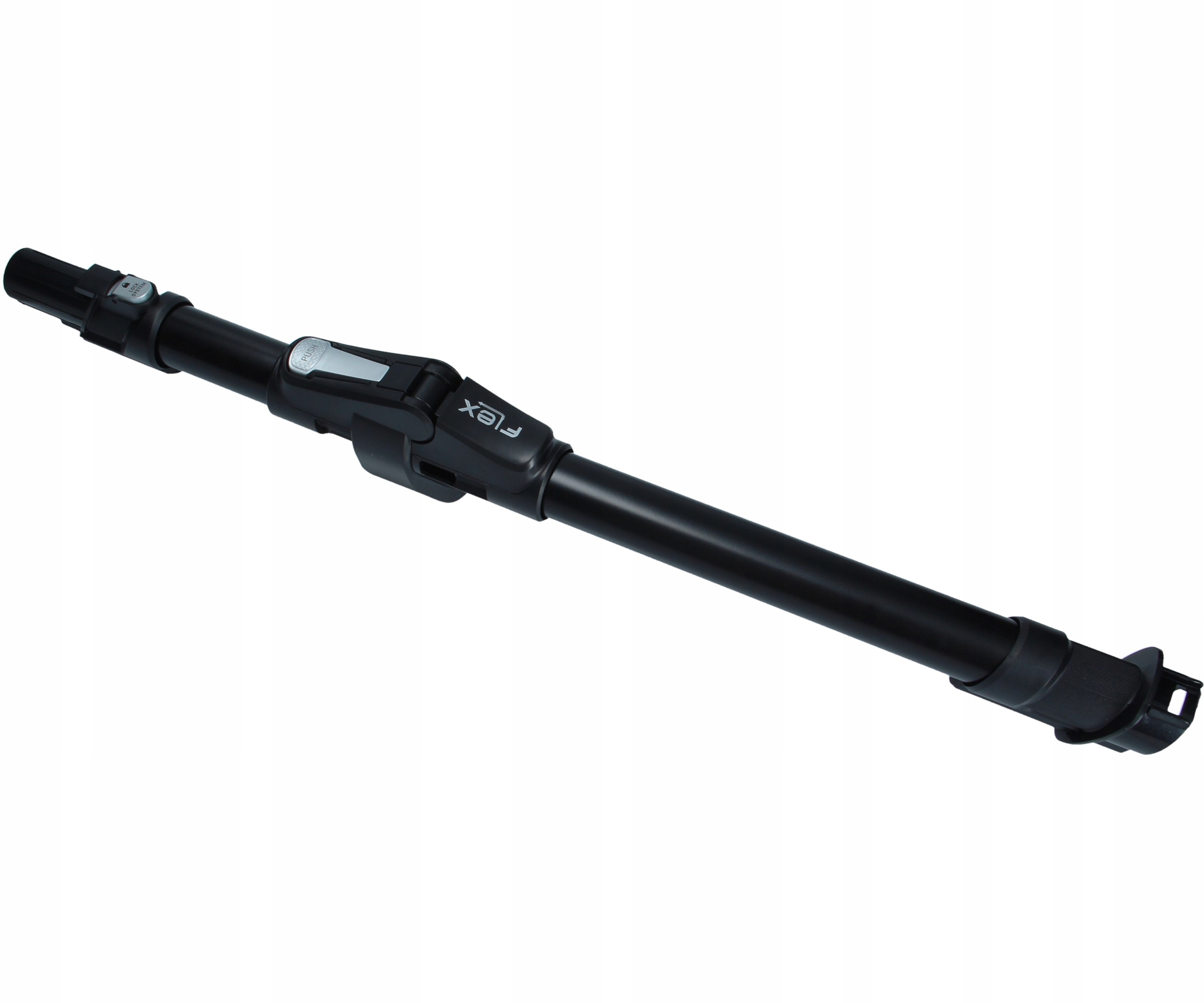 Rura teleskopowa Flex do odkurzacza Tefal Rowenta X-Force TY9690 RH9690