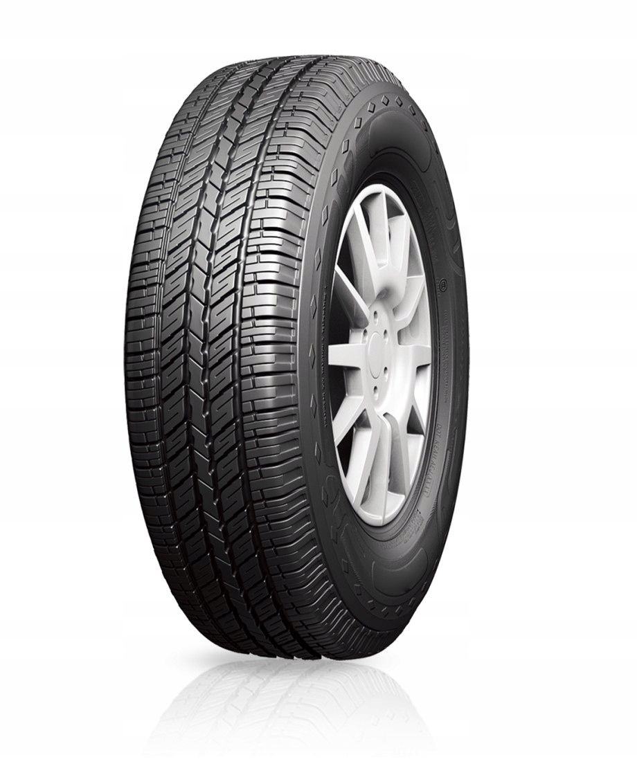 Roadx Rx Quest H/T01 205/75 R14 95 S