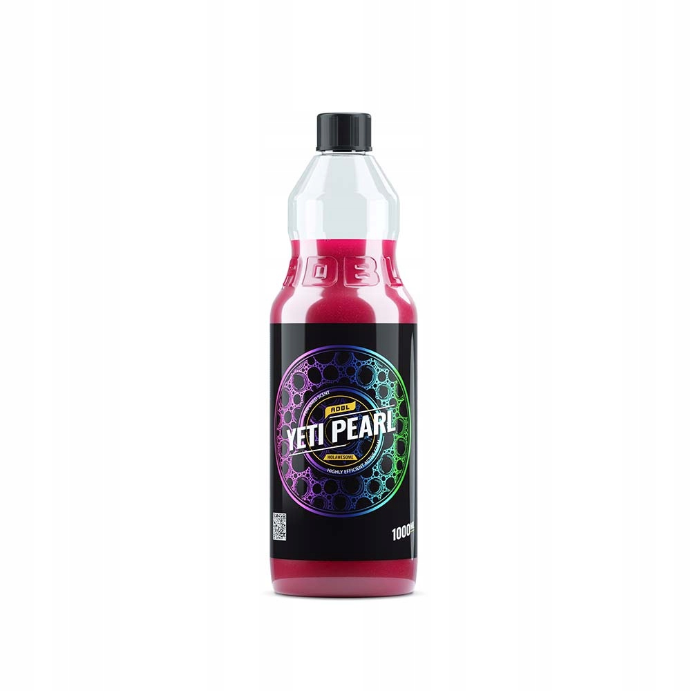 

Adbl Holawesome Yeti Pearl 500ml Aktywna Piana