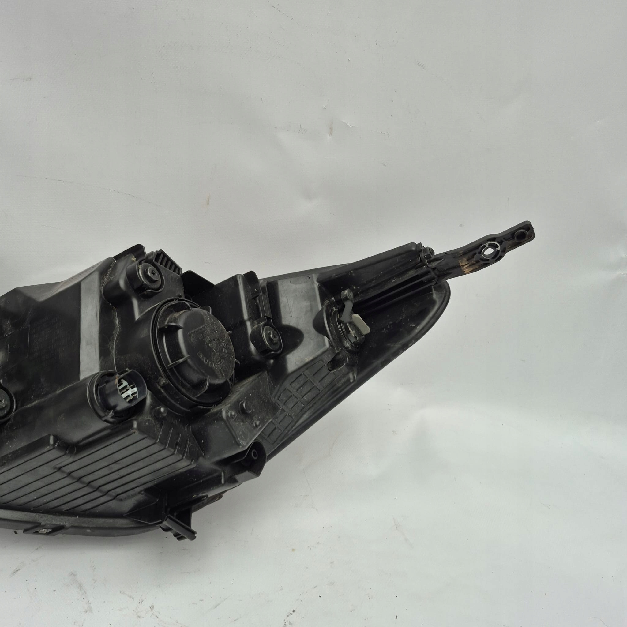 HYUNDAI I20 LIFT 12- light right front front 92102-4P500