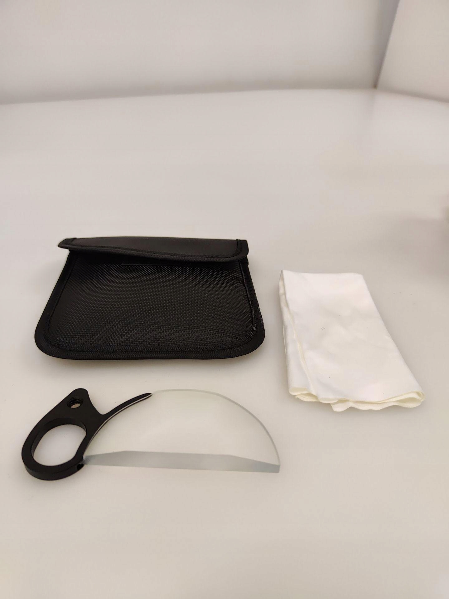 RĘCZNY FILTR DO APARATU KALEJDOSKOP Marka inna