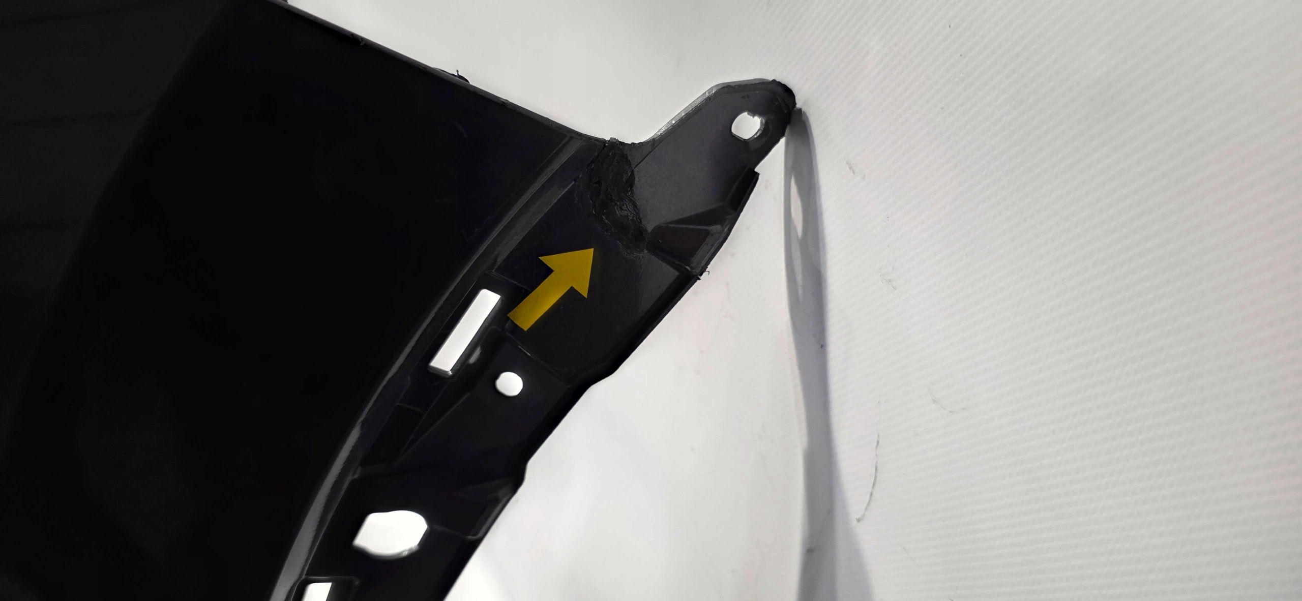 front bumper grille LEXUS NX II 21-PDC original 52119-78330