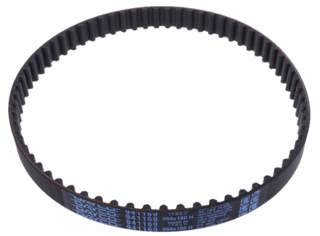 

Pasek Rozrządu Dayco DAY941169