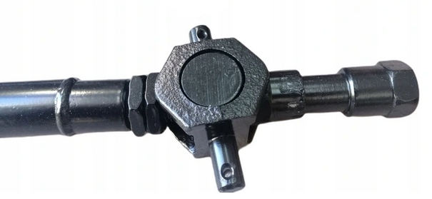 1456035 - НАБОР ВЕШАЛОК ЛЕВЫЙ И ПРАВЫЙ ВЛАДИМИРЕЦ Т-25