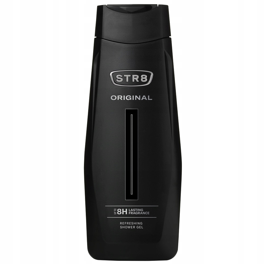 

STR8 New Żel Pod Prysznic 400ML Orginal