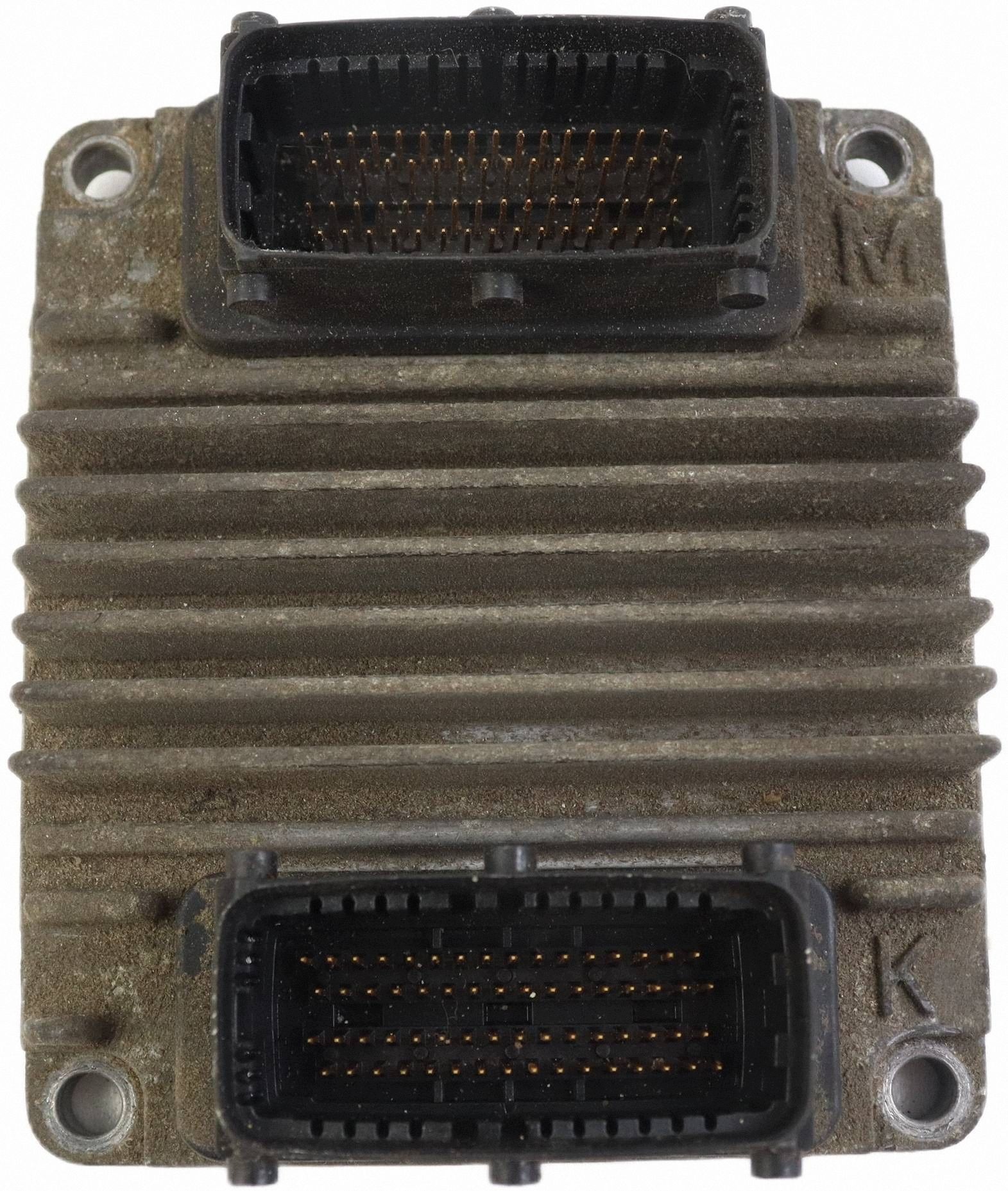 OPEL MERIVA A module unité de commande électronique uce moteur 1.7 CDTI DYNW 12227249