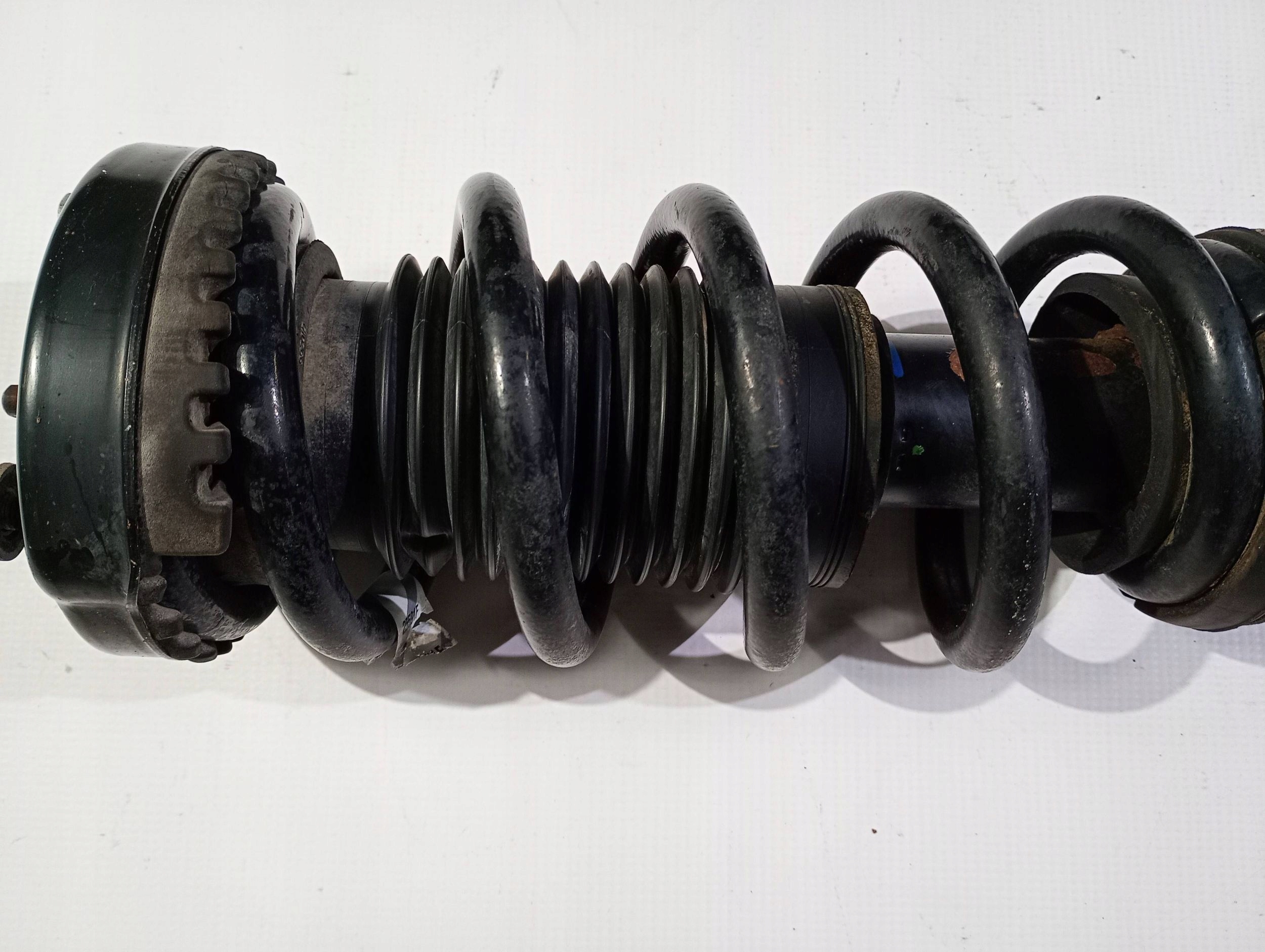 shock absorber mcperson front front left Dodge Charger Challenger 2015