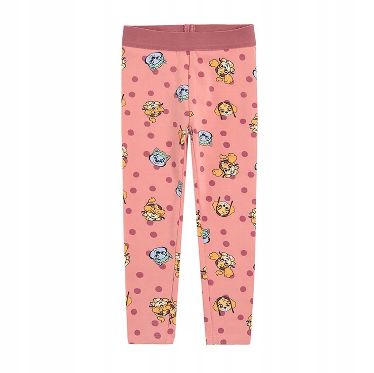 

Cool Club legginsy dziewczęce Psi Patrol r 110