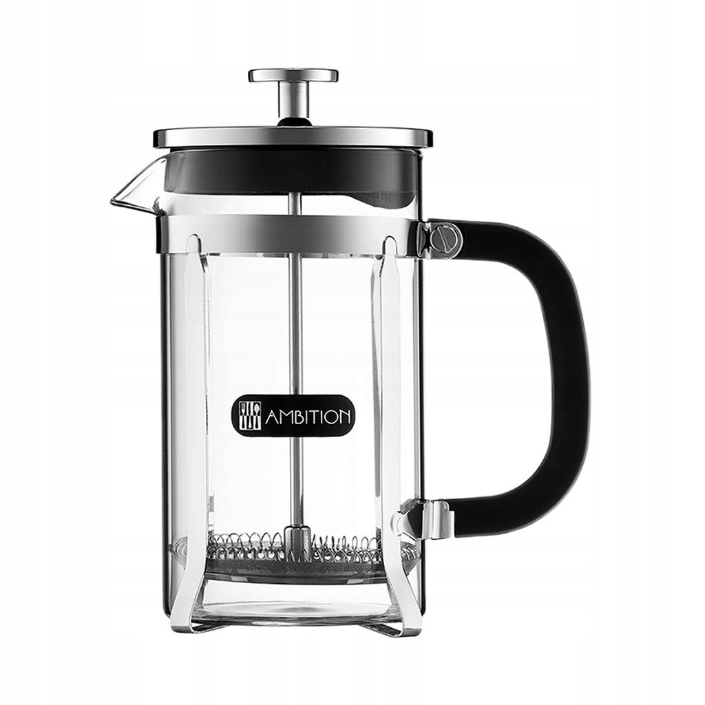 

Ambition Zaparzacz do Kawy Barista 600 ml