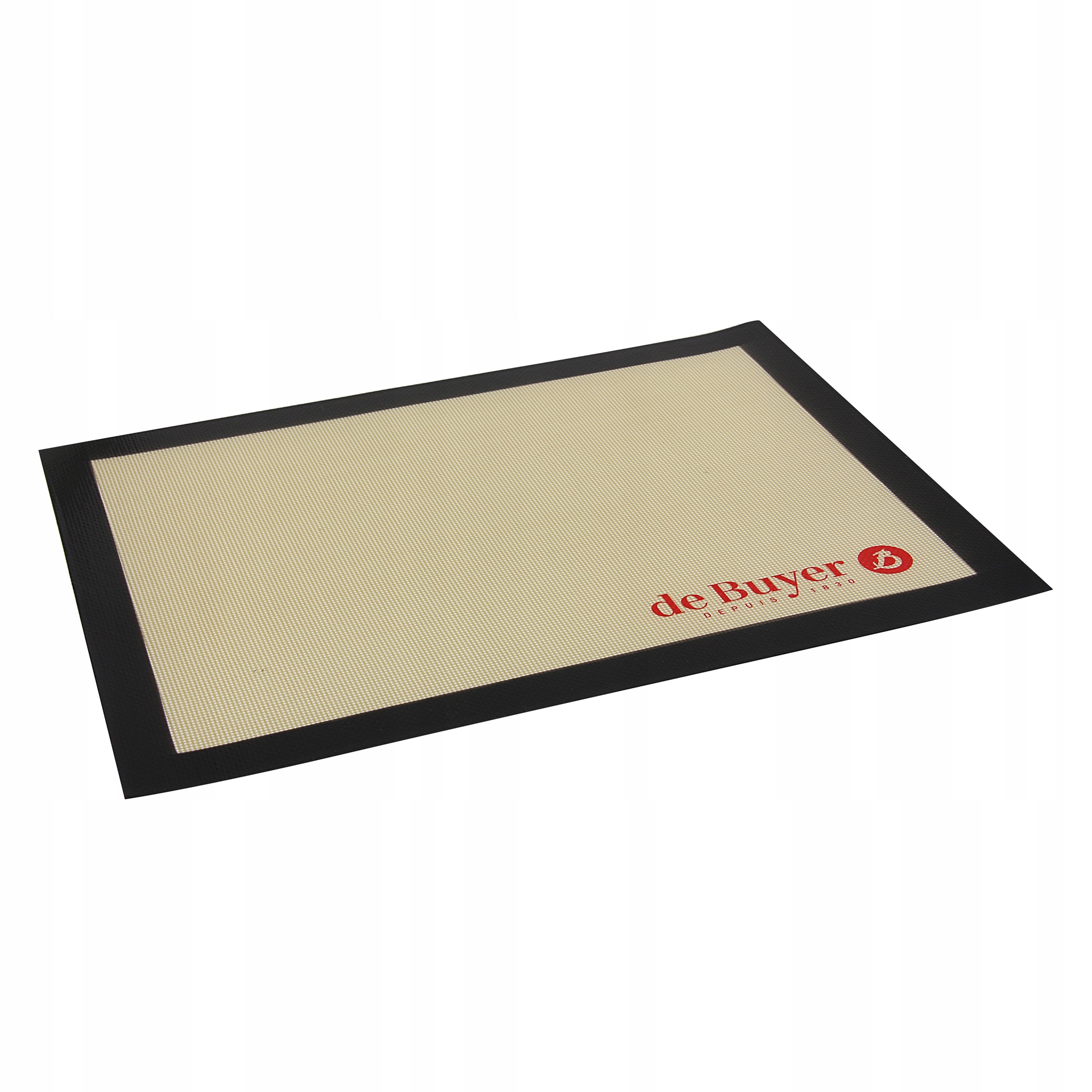 Silikonová podložka 40 x 30 cm De Buyer