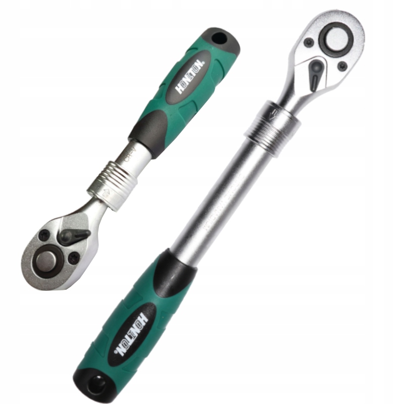 

Grzechotka Teleskopowa 3/8” 220-320 Honiton H8633