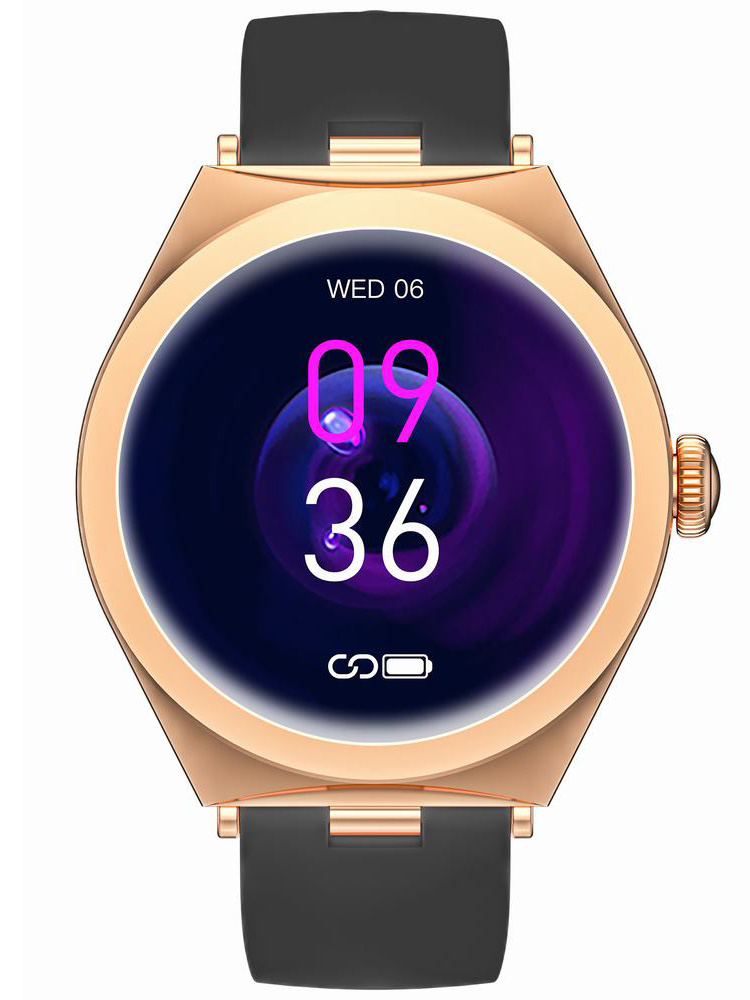 Chytré Hodinky Gravity GT25-3 (sg041c) Gravírování