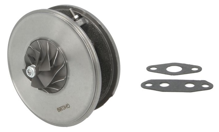 Jádro Vložky Turbíny Cartridge Mitsubishi L200 2.5 DI-D 167 Km 1515A170