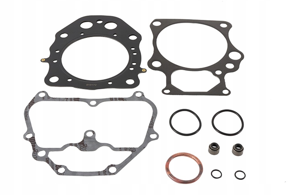 Winderosa (vertex) Tesnenia Top-end Honda TRX500FA 15-19, TRX500FE 12-19,