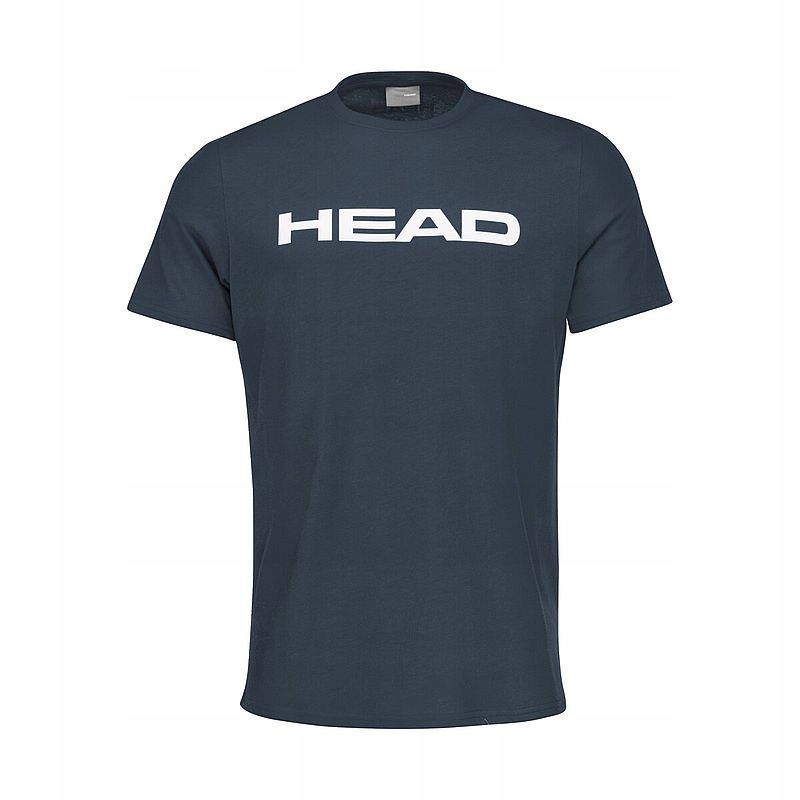 Koszulka sportowa męska Head Club Ivan T-shirt Granatowa L