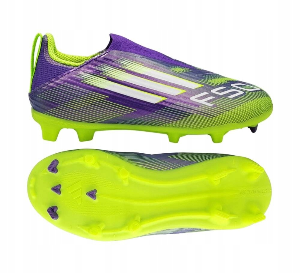 Buty adidas F50 League LL Fg/mg JH7743 r.32