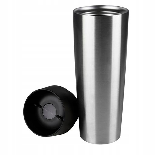 

Kubek termiczny Tefal Mug 500 ml stalowy K3080214
