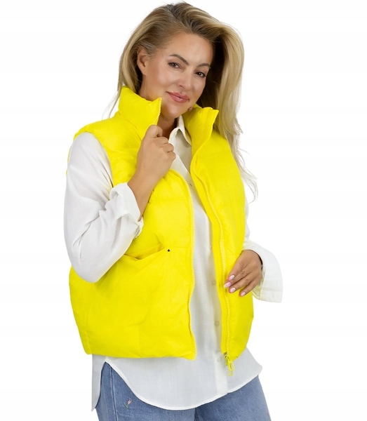 Vesta přechodový péřový s prošíváním Agrafka unisize