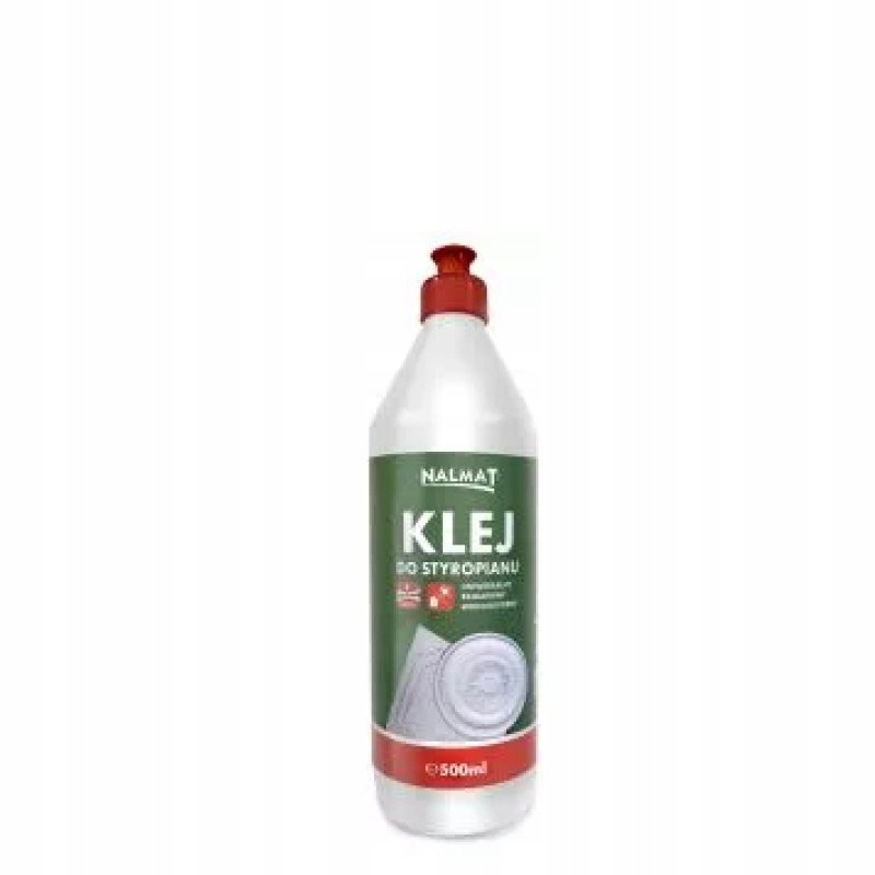 

Technicqll Klej Do Styropianu 500ML